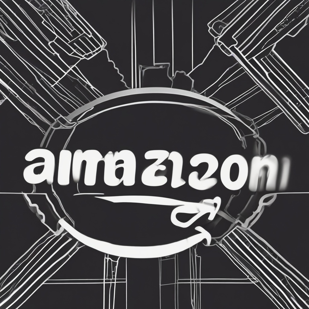 Amazon logo