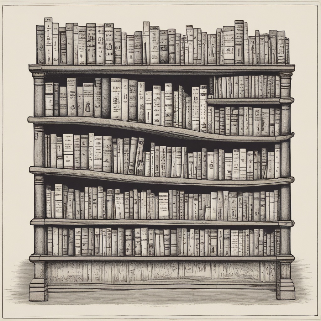 Image for Books