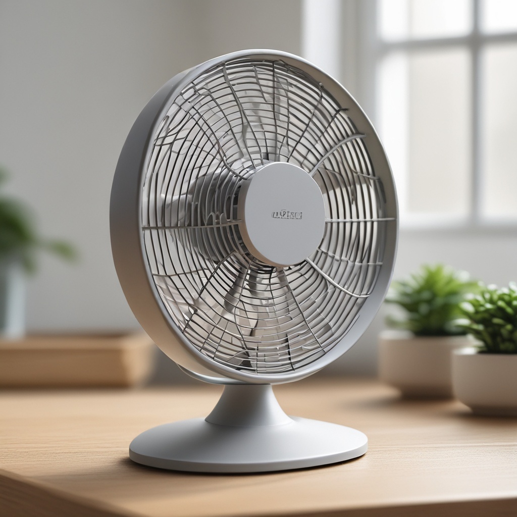 Portable Fan