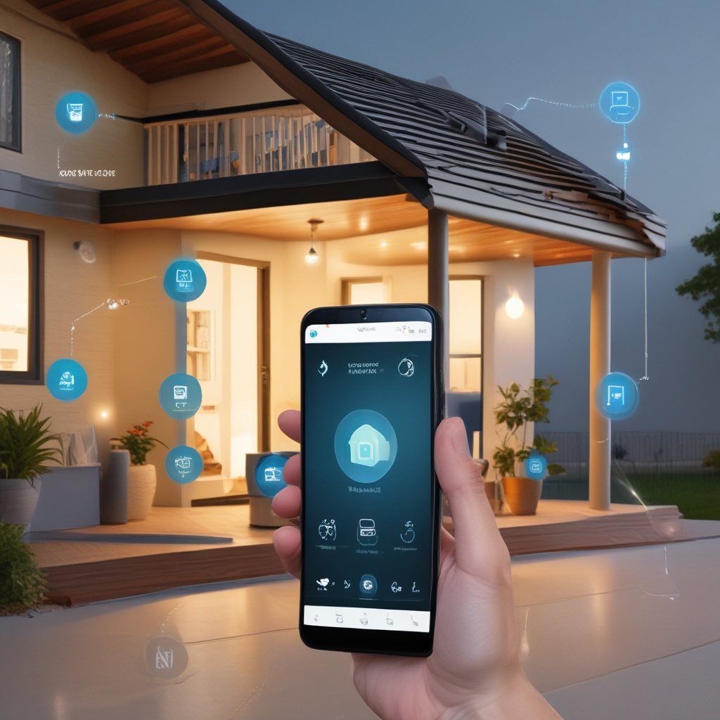 Smart Home Device